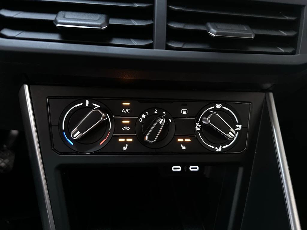 Volkswagen Taigo – foto 21