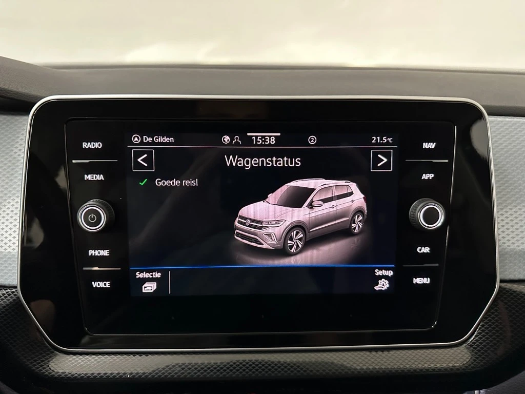 Volkswagen T-Cross – foto 56