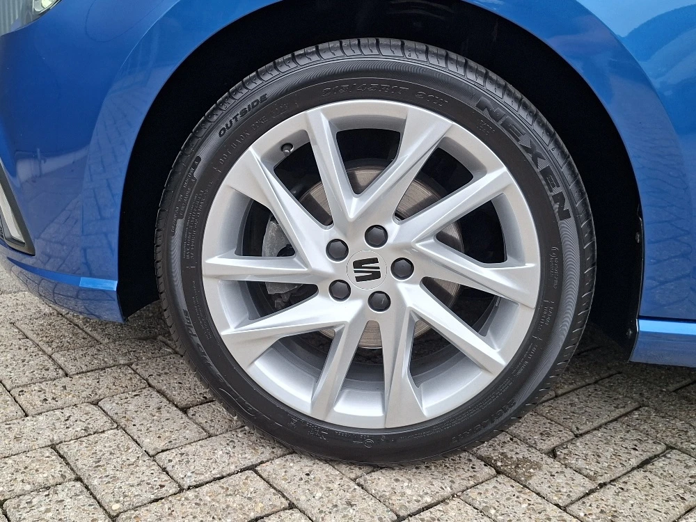 SEAT Ibiza – foto 16