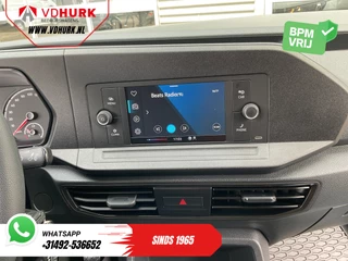 Volkswagen Caddy – thumbnail 14