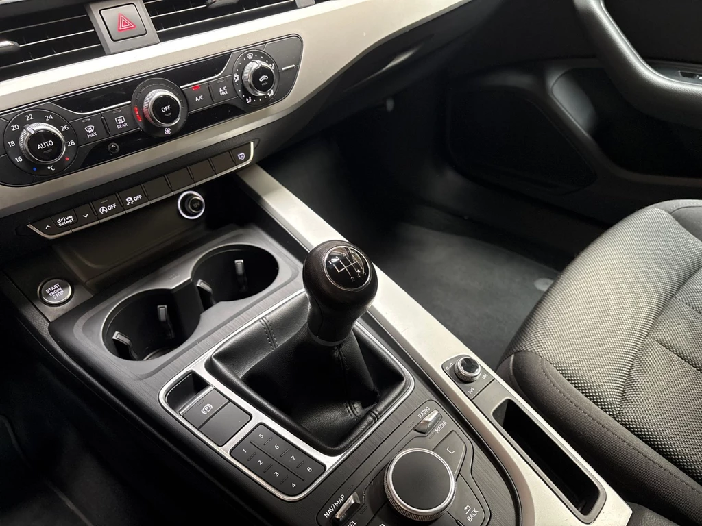 Audi A4 – foto 10