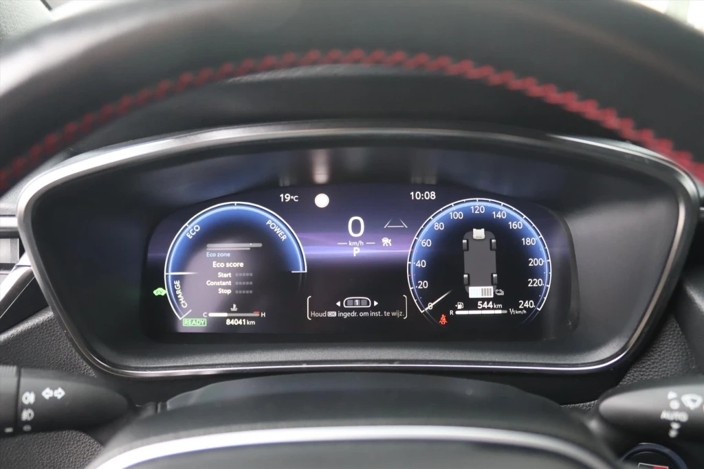 Toyota Corolla Touring Sports – foto 36