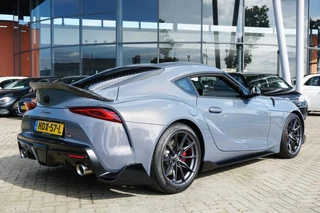 Toyota Supra – thumbnail 7