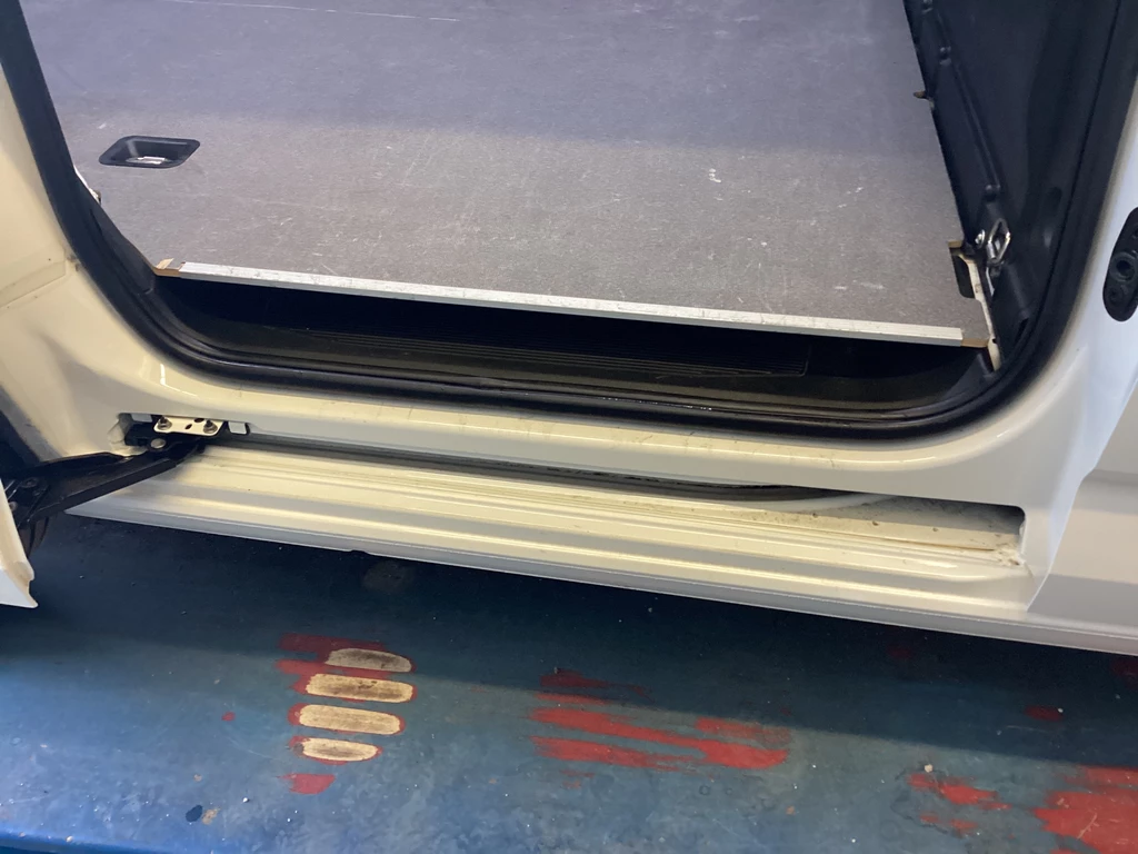 Volkswagen Caddy – foto 52
