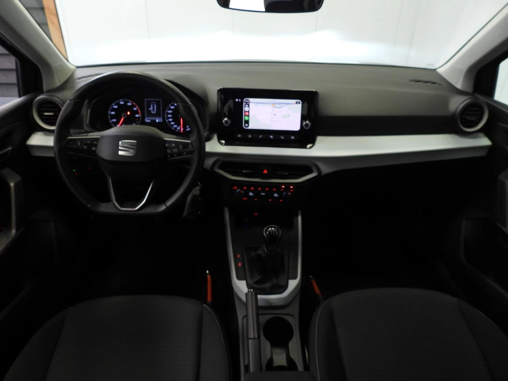 SEAT Arona – foto 8