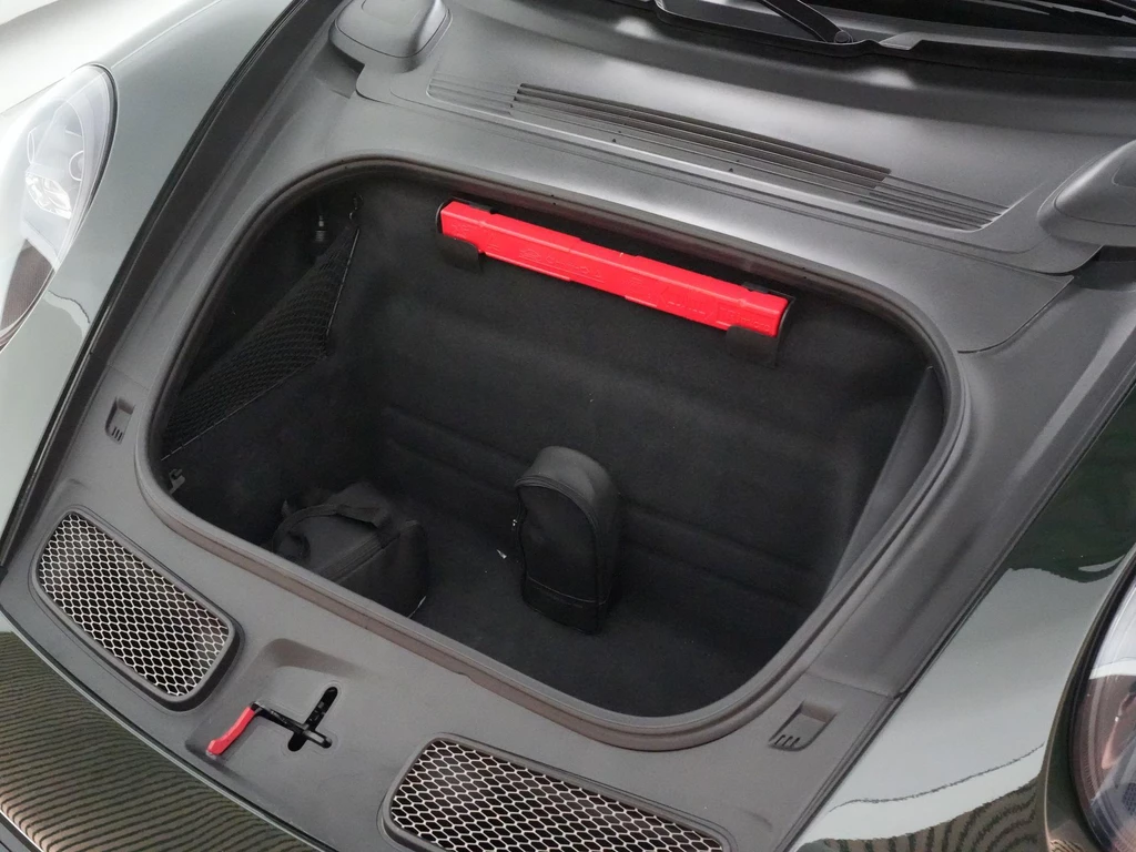 Porsche 911 – foto 49