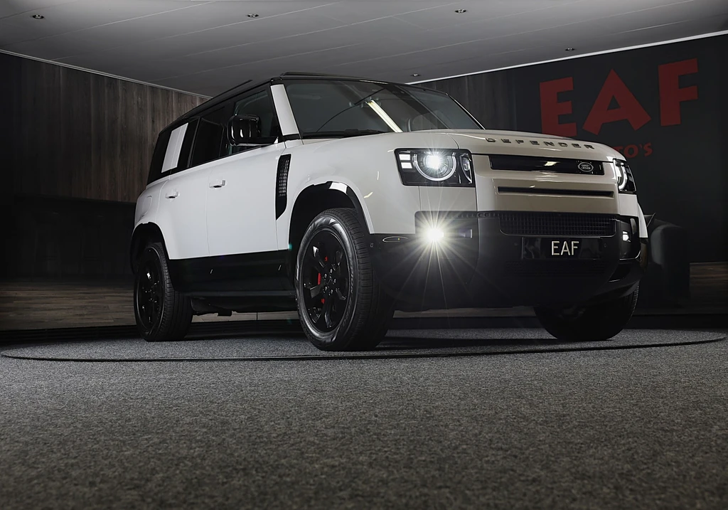 Land Rover Defender – foto 14