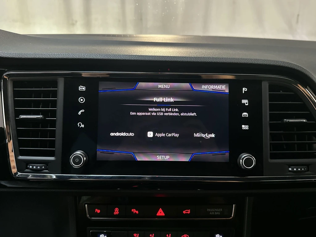 SEAT Ateca – foto 23
