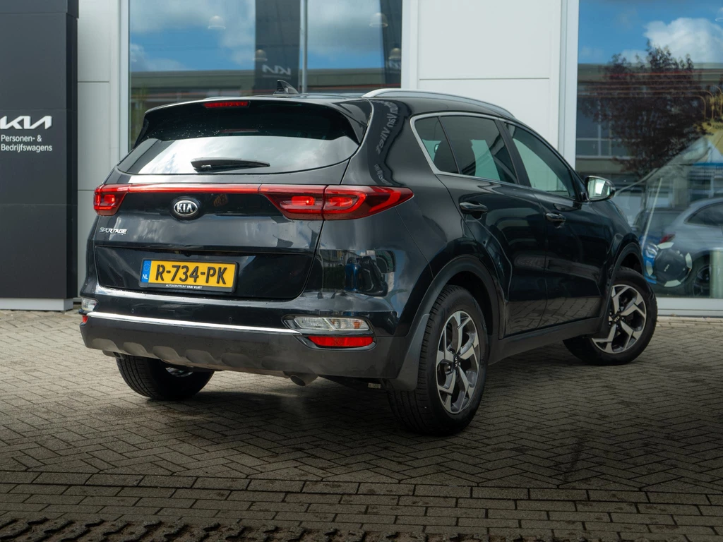 Kia Sportage – foto 7