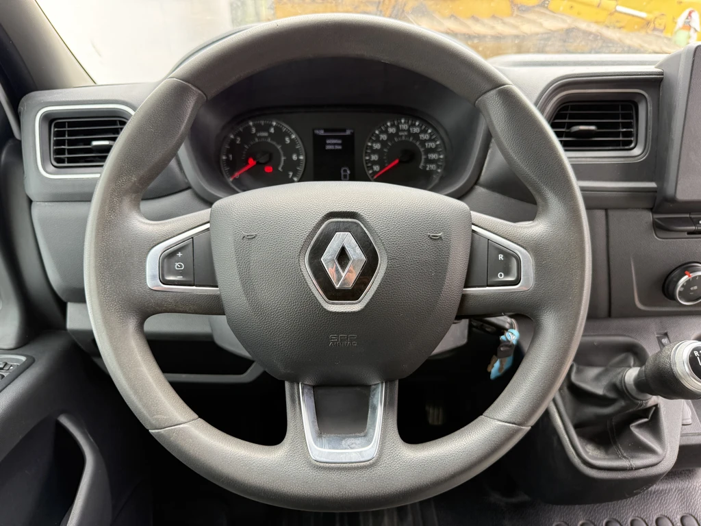 Renault Master – foto 19
