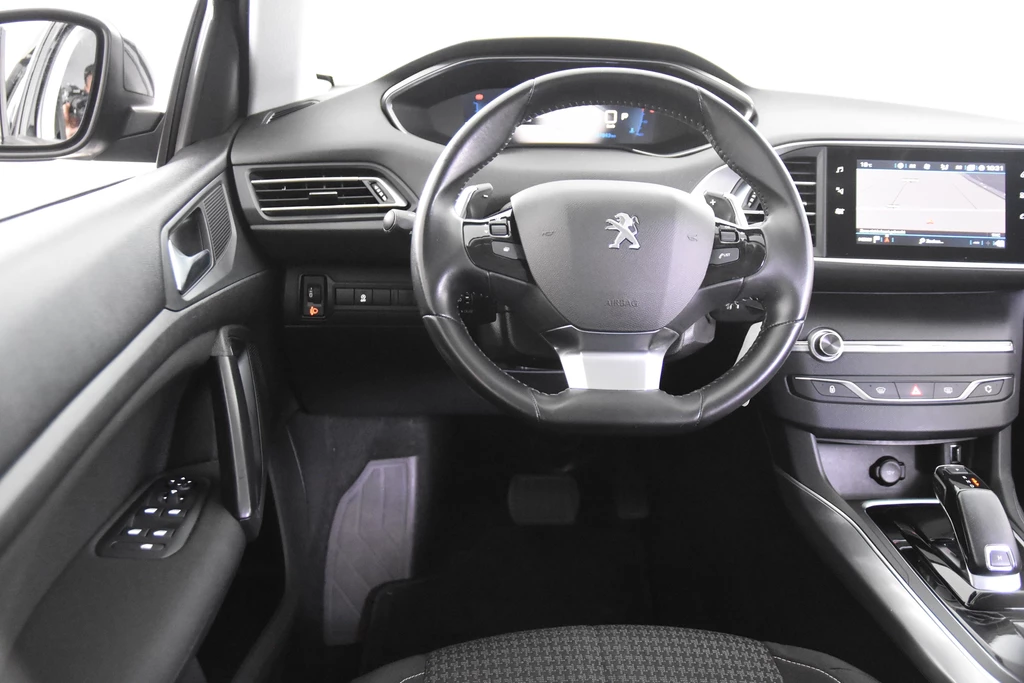 Peugeot 308 – foto 24