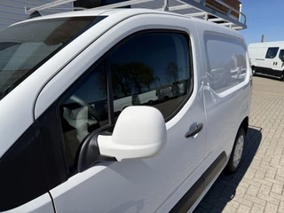 Opel Combo – thumbnail 8