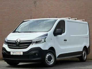 Renault Trafic – thumbnail 2