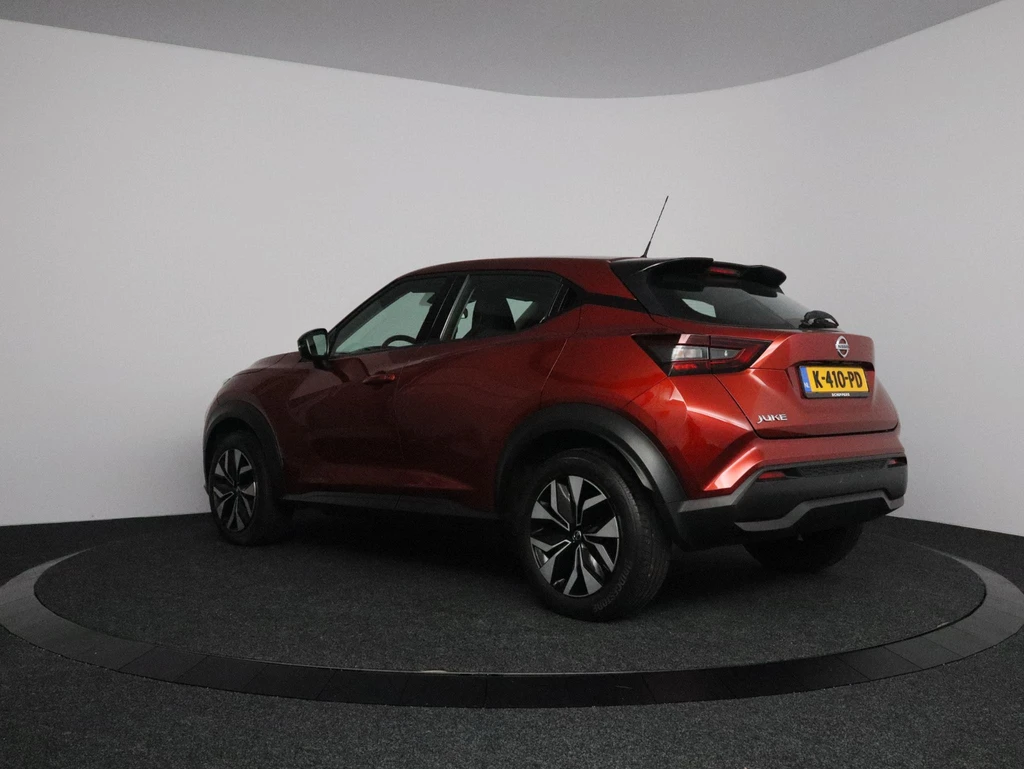 Nissan Juke – foto 4