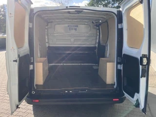 Renault Trafic – thumbnail 13
