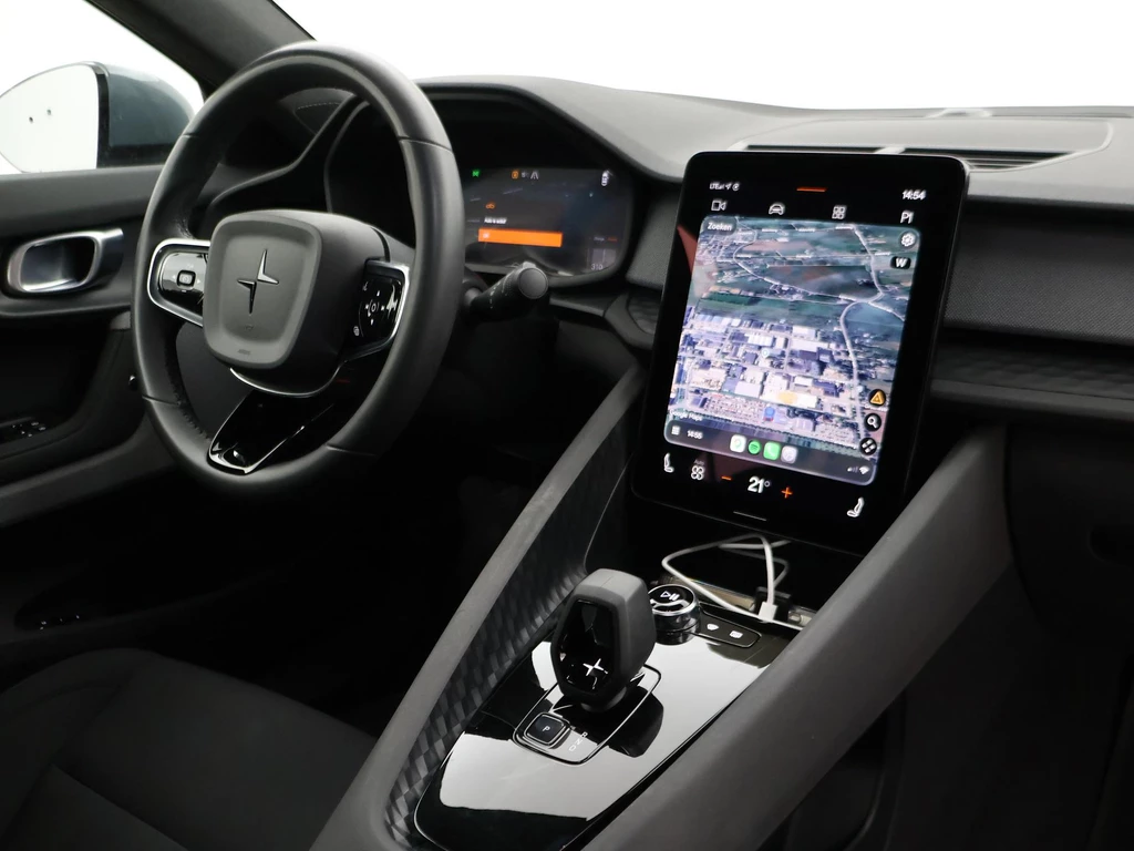 Polestar 2 – foto 9
