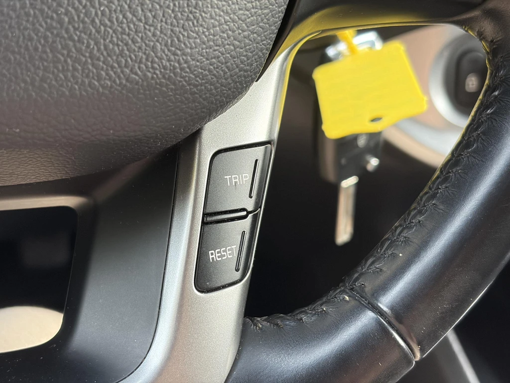 Kia Rio – foto 20