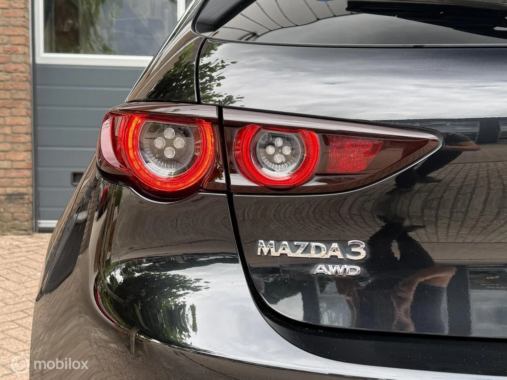 Mazda 3 – foto 42