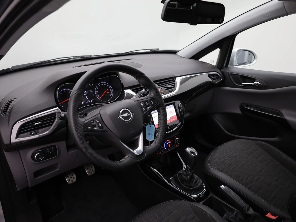 Opel Corsa – foto 18
