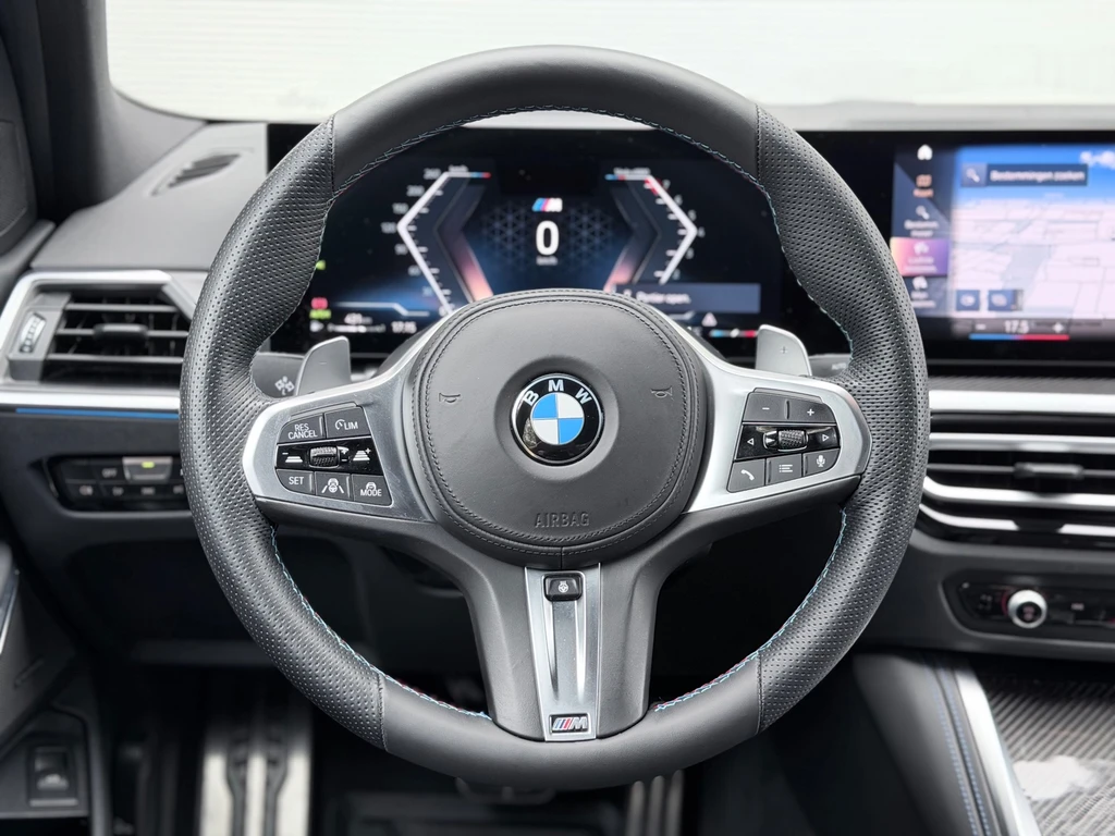 BMW 3 Serie – foto 21
