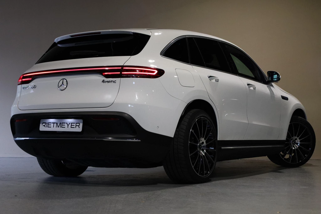 Mercedes-Benz EQC – foto 7