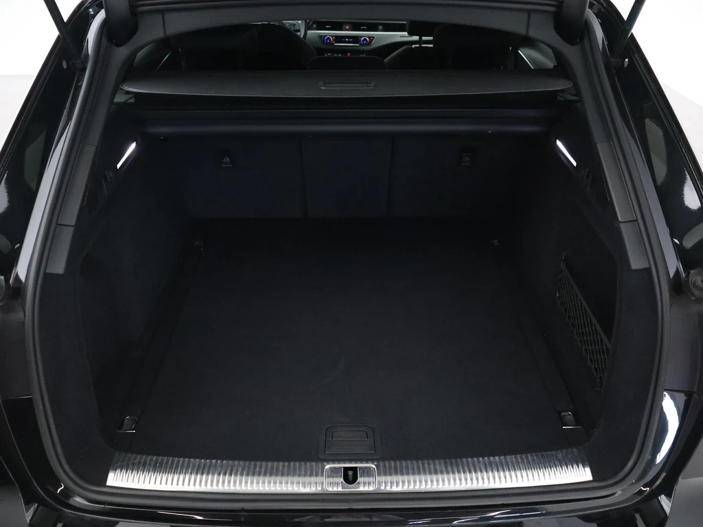 Audi A4 – foto 20