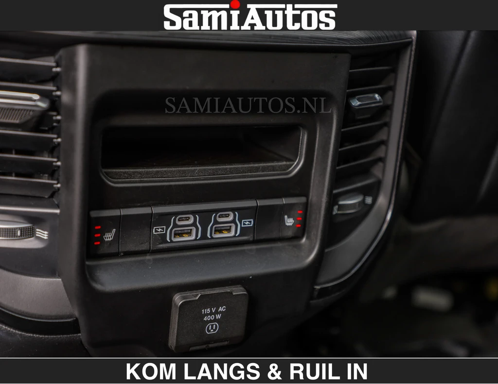 Dodge Ram Pick-Up – foto 69