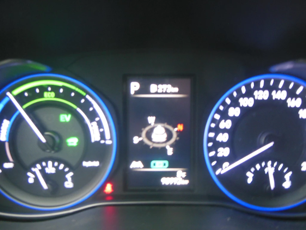 Hyundai Kona – foto 19