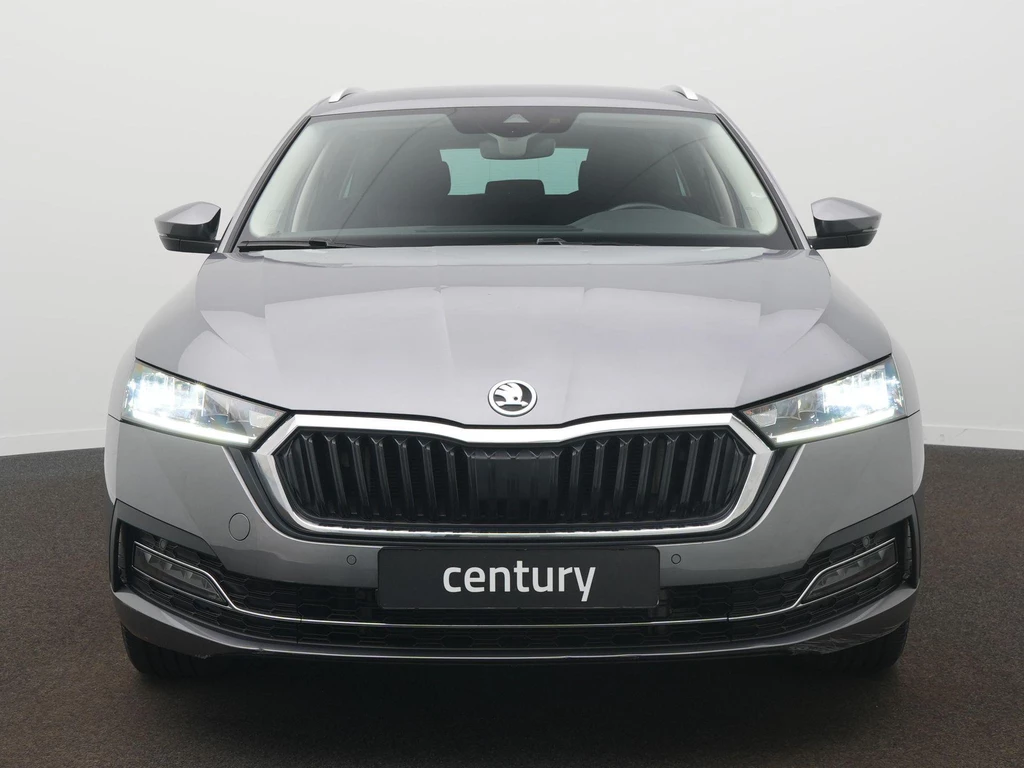 Škoda Octavia – foto 10