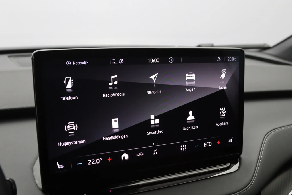 Škoda Enyaq iV – foto 27