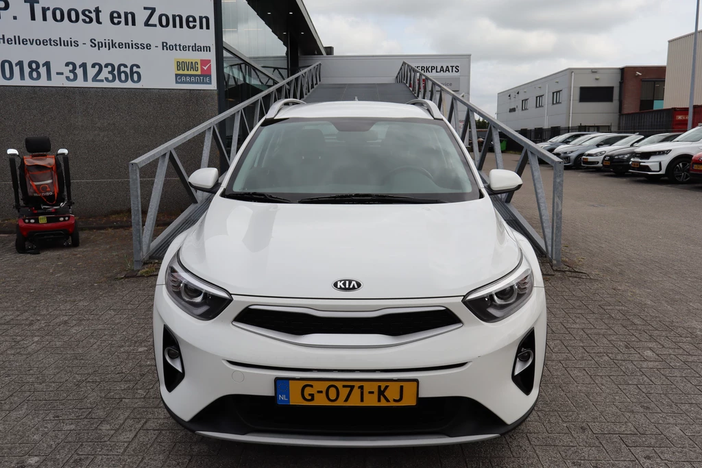 Kia Stonic – foto 8