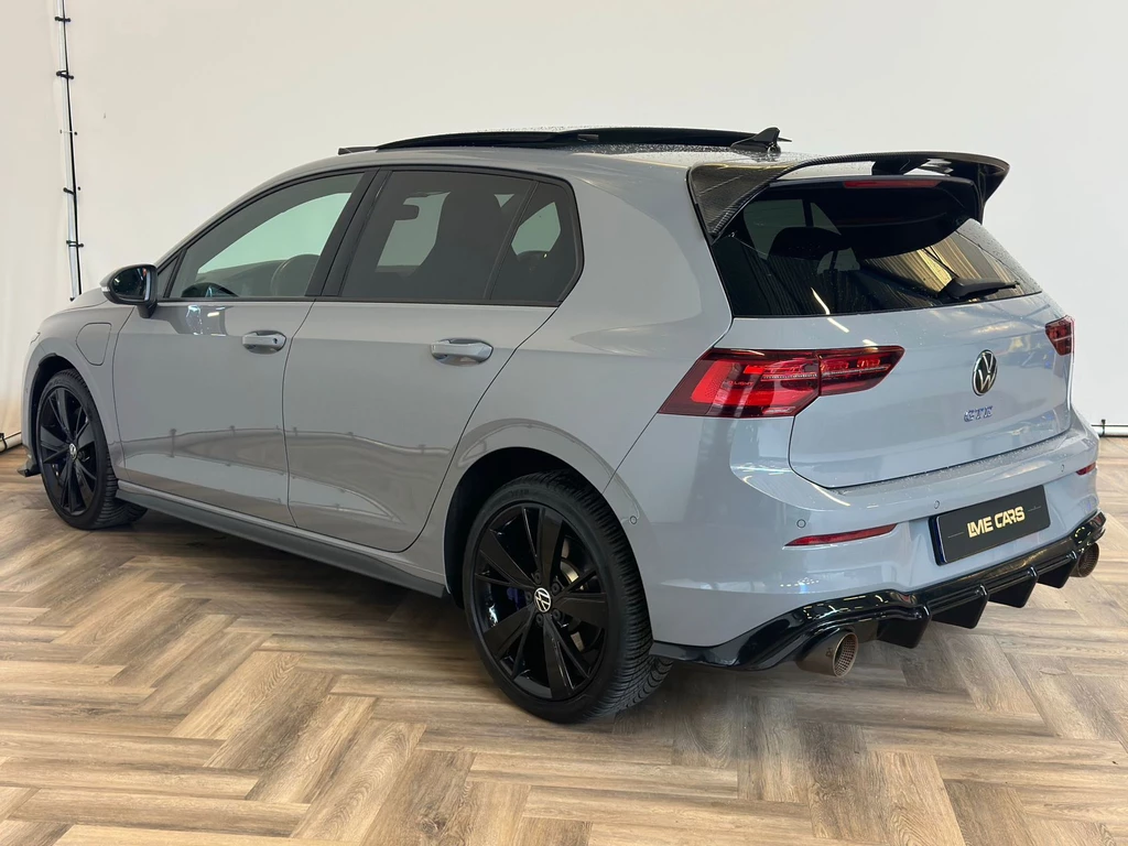 Volkswagen Golf – foto 2
