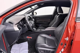 Toyota C-HR – thumbnail 10