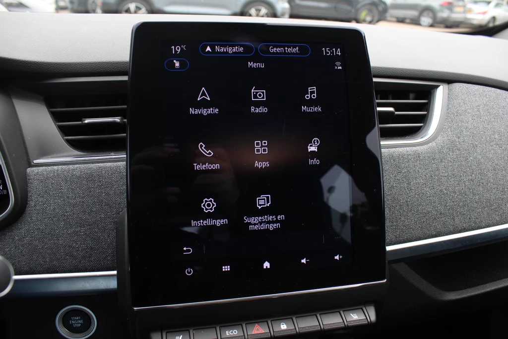 Renault ZOE – foto 24