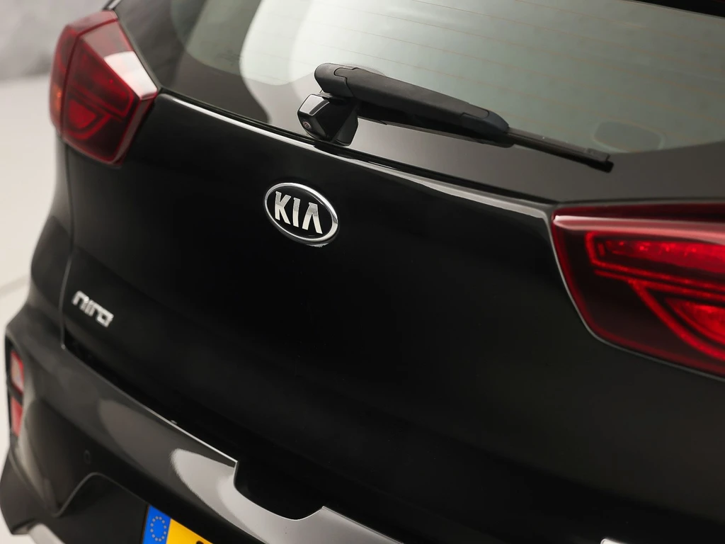 Kia Niro – foto 28