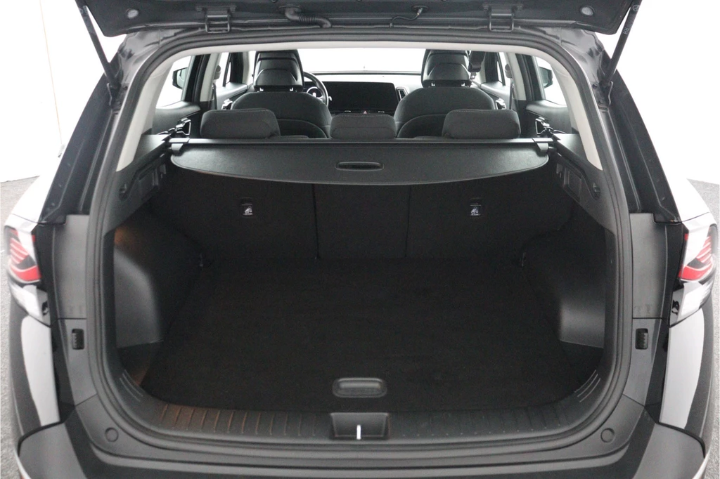 Kia Sportage – foto 40