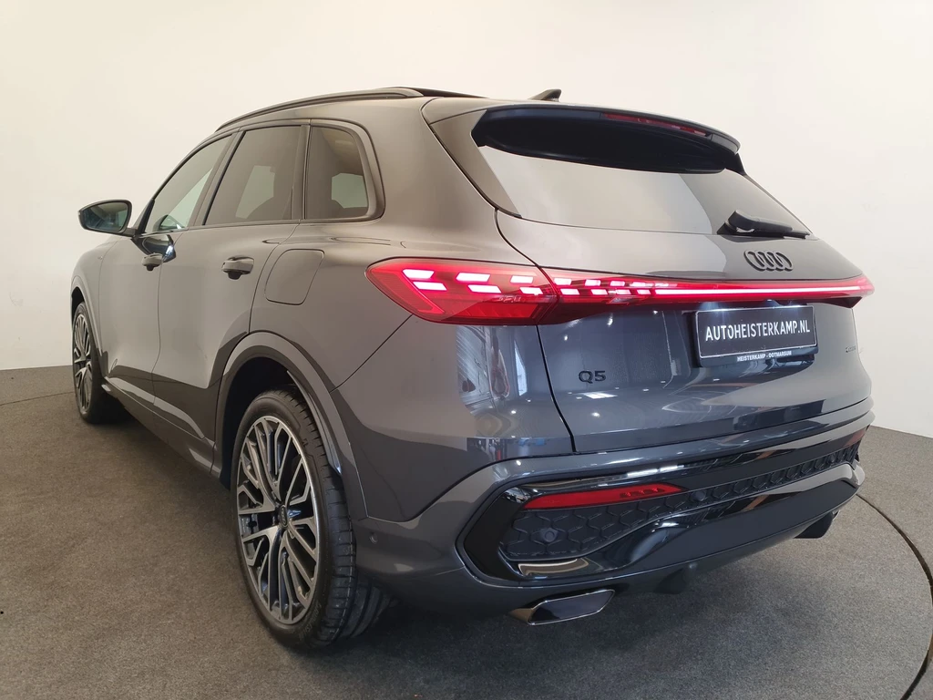 Audi Q5 – foto 4
