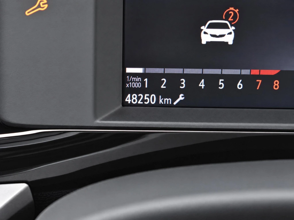 Opel Mokka – foto 17