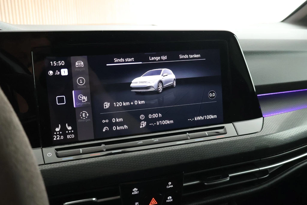 Volkswagen Golf – foto 25