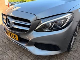 Mercedes-Benz C-Klasse – thumbnail 26