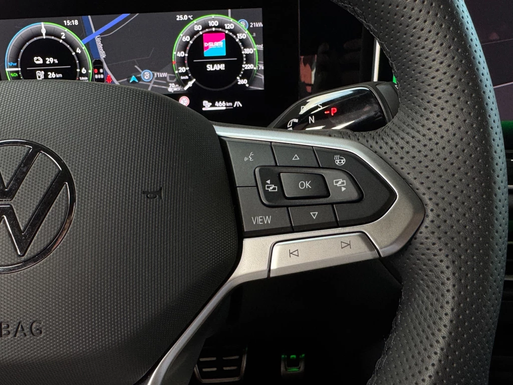 Volkswagen Tiguan – foto 35