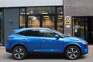 Nissan QASHQAI – thumbnail 6