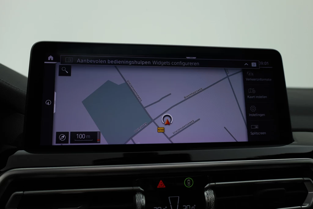 BMW iX3 – foto 19