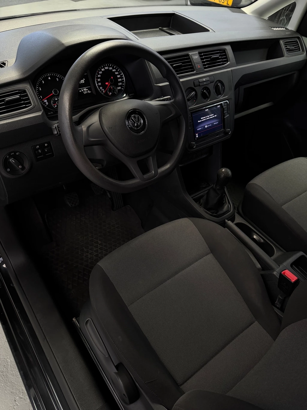 Volkswagen Caddy – foto 9