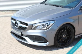 Mercedes-Benz CLA – thumbnail 3