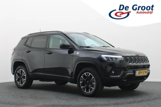 Jeep Compass – thumbnail 11