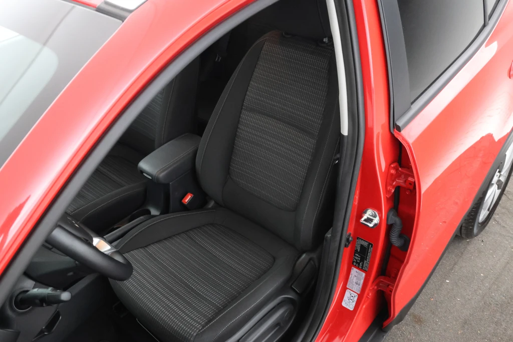 Kia Stonic – foto 16