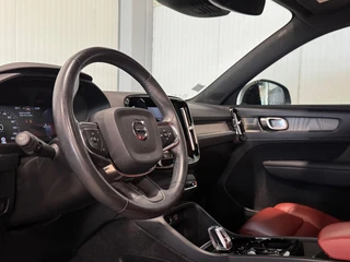 Volvo XC40 – thumbnail 11