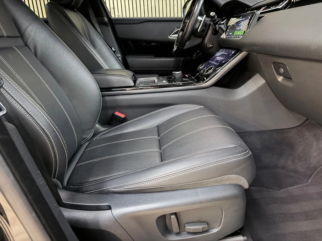 Land Rover Range Rover Velar – foto 9