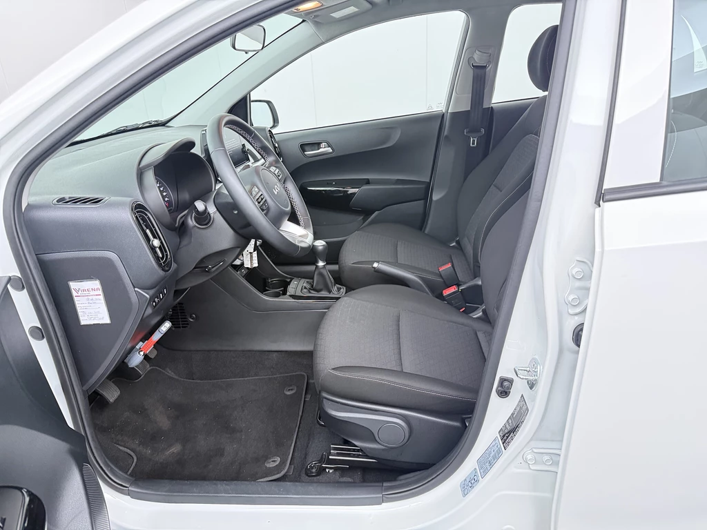 Kia Picanto – foto 20
